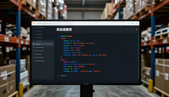 仓储配送中的品质保障问题与应对策略