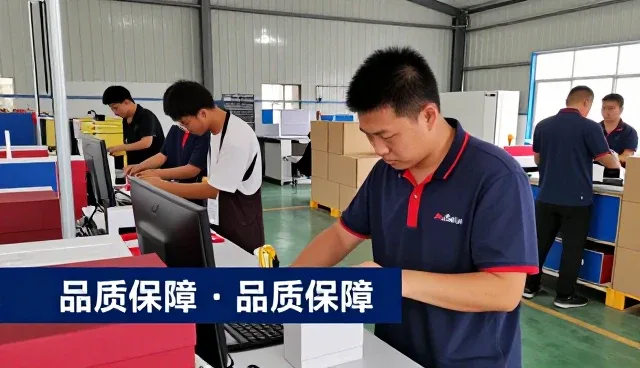 办公用品供应提升仓储物流整体体验