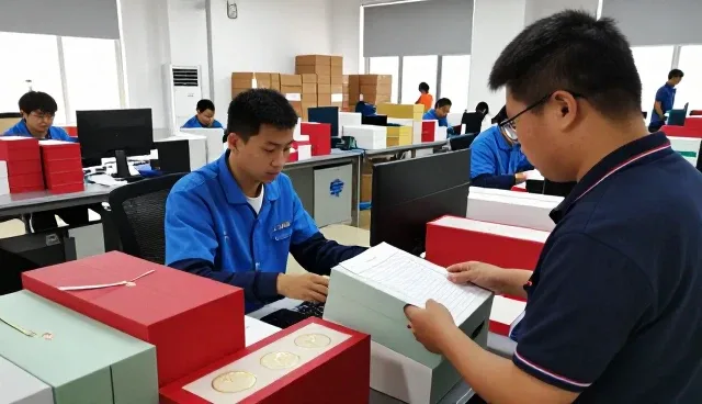 品质保障为什么越来越重视仓储配送