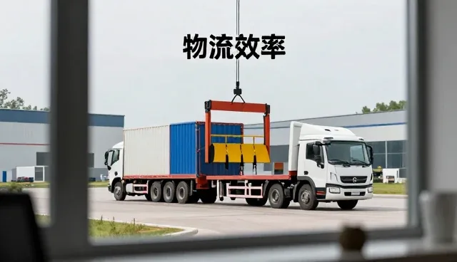 智能仓储系统在电子产品存储中的关键性能考量